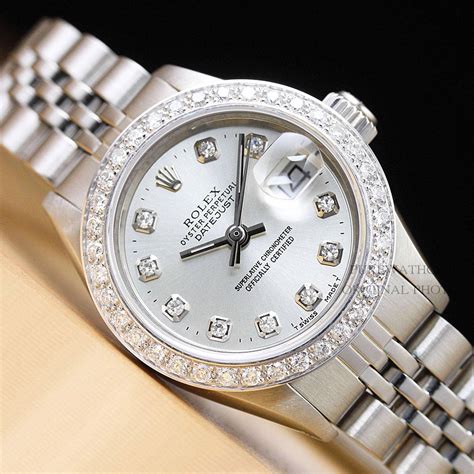 rolex womens watch uk|Womens Rolex Watches .